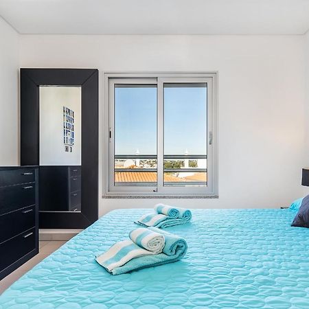 Apartamento Michel Sea View Algarve Albufeira Buitenkant foto